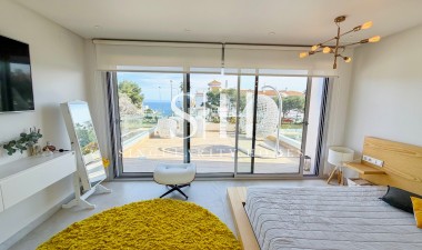 Перепродажа - Villa - Orihuela Costa - Campoamor