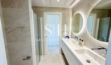 Перепродажа - Villa - Orihuela Costa - Campoamor