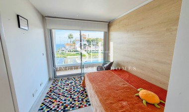 Перепродажа - Villa - Orihuela Costa - Campoamor