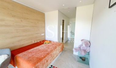 Перепродажа - Villa - Orihuela Costa - Campoamor