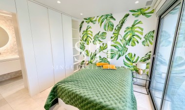 Перепродажа - Villa - Orihuela Costa - Campoamor