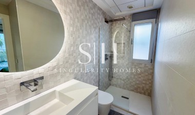 Перепродажа - Villa - Orihuela Costa - Campoamor