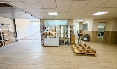 Перепродажа - Villa - Orihuela Costa - Campoamor