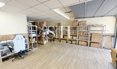 Перепродажа - Villa - Orihuela Costa - Campoamor