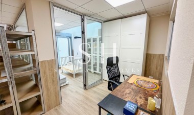 Перепродажа - Villa - Orihuela Costa - Campoamor