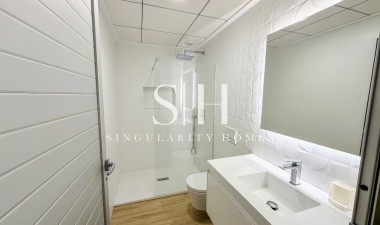 Перепродажа - Villa - Orihuela Costa - Campoamor