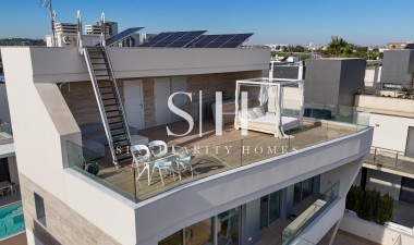 Перепродажа - Villa - Orihuela Costa - Campoamor