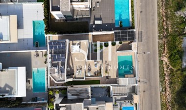 Перепродажа - Villa - Orihuela Costa - Campoamor