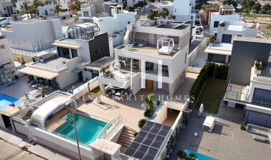 Перепродажа - Villa - Orihuela Costa - Campoamor