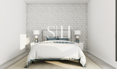 Obra nueva - Apartamento / piso - Estepona - La Gaspara