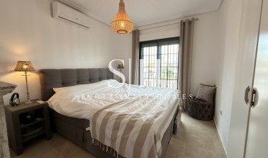 Återförsäljning - Villa - Orihuela Costa - Los Doses