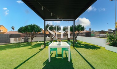 Resale - House - Torrevieja - Costa Blanca