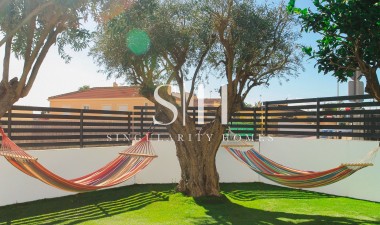 Resale - House - Torrevieja - Costa Blanca