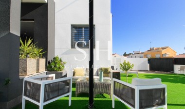 Resale - House - Torrevieja - Costa Blanca