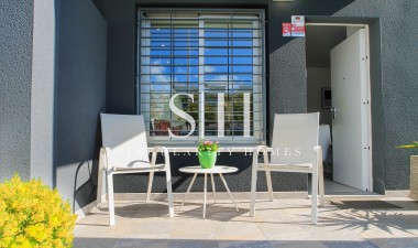 Resale - House - Torrevieja - Costa Blanca