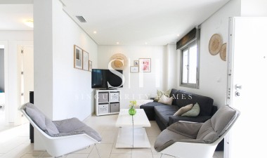 Resale - House - Torrevieja - Costa Blanca