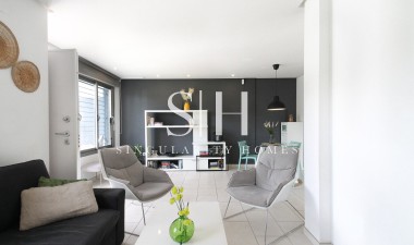 Resale - House - Torrevieja - Costa Blanca