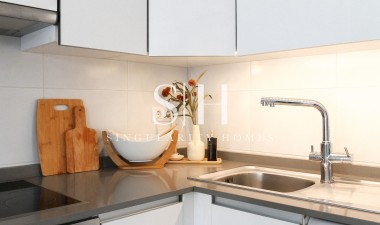 Resale - House - Torrevieja - Costa Blanca