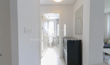 Resale - House - Torrevieja - Costa Blanca