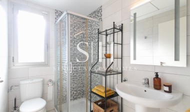 Resale - House - Torrevieja - Costa Blanca