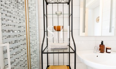 Resale - House - Torrevieja - Costa Blanca