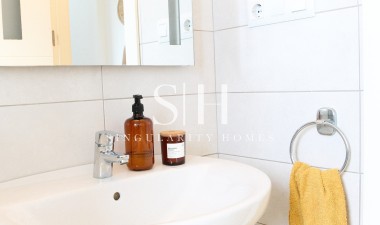 Resale - House - Torrevieja - Costa Blanca