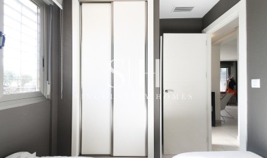 Resale - House - Torrevieja - Costa Blanca