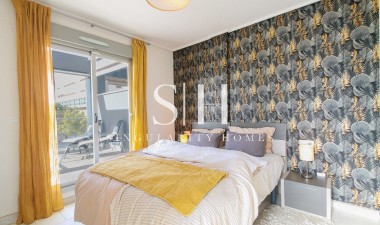 Resale - House - Torrevieja - Costa Blanca