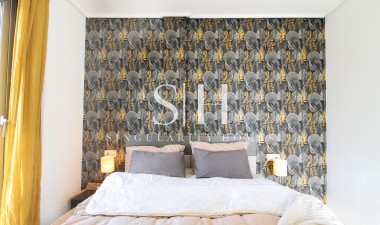 Resale - House - Torrevieja - Costa Blanca