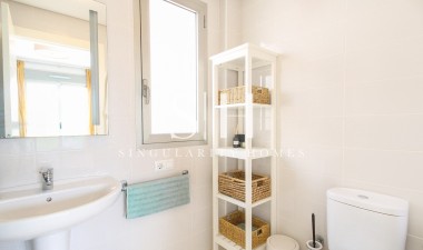 Resale - House - Torrevieja - Costa Blanca