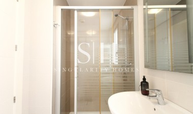 Resale - House - Torrevieja - Costa Blanca