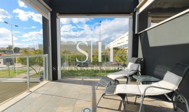 Resale - House - Torrevieja - Costa Blanca