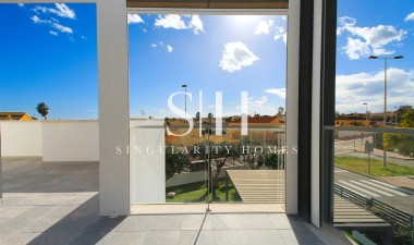 Resale - House - Torrevieja - Costa Blanca