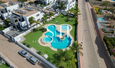 Resale - House - Torrevieja - Costa Blanca