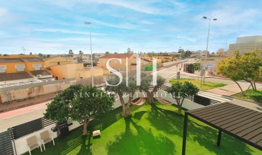 Resale - House - Torrevieja - Costa Blanca