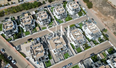 Resale - House - Torrevieja - Costa Blanca