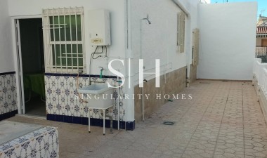 Reventa - Casa - Pilar de la Horadada - Torre De La Horadada