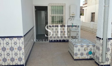 Reventa - Casa - Pilar de la Horadada - Torre De La Horadada