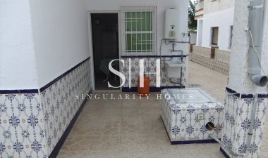 Reventa - Casa - Pilar de la Horadada - Torre De La Horadada