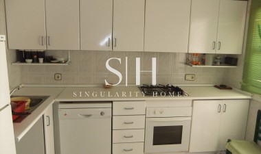 Reventa - Casa - Pilar de la Horadada - Torre De La Horadada