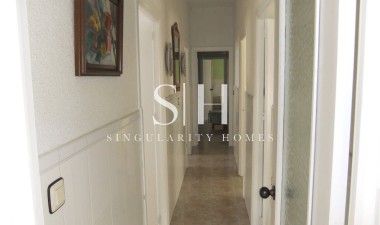 Reventa - Casa - Pilar de la Horadada - Torre De La Horadada