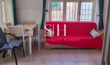 Reventa - Casa - Pilar de la Horadada - Torre De La Horadada