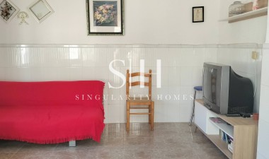 Reventa - Casa - Pilar de la Horadada - Torre De La Horadada