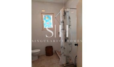 Reventa - Casa - Pilar de la Horadada - Torre De La Horadada