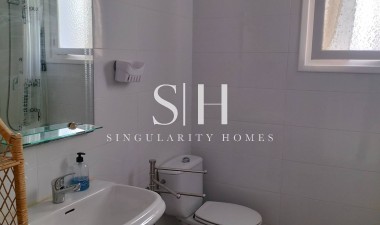 Reventa - Casa - Pilar de la Horadada - Torre De La Horadada