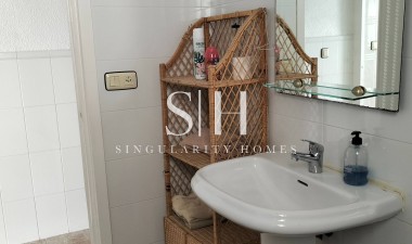 Reventa - Casa - Pilar de la Horadada - Torre De La Horadada