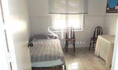 Reventa - Casa - Pilar de la Horadada - Torre De La Horadada