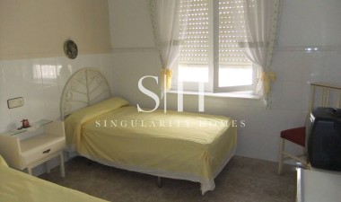 Reventa - Casa - Pilar de la Horadada - Torre De La Horadada