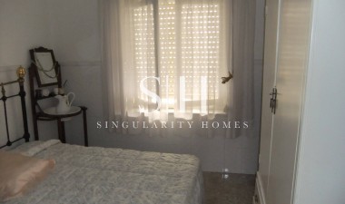 Reventa - Casa - Pilar de la Horadada - Torre De La Horadada