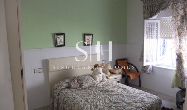 Reventa - Casa - Pilar de la Horadada - Torre De La Horadada